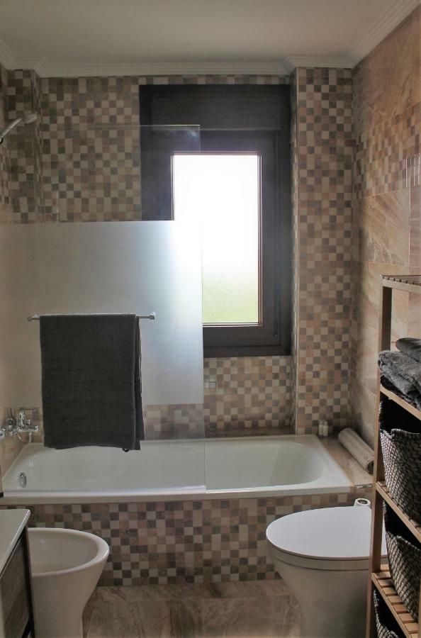 El Limonero De Pria - Casa Vacacional Villa La Pesa Dış mekan fotoğraf