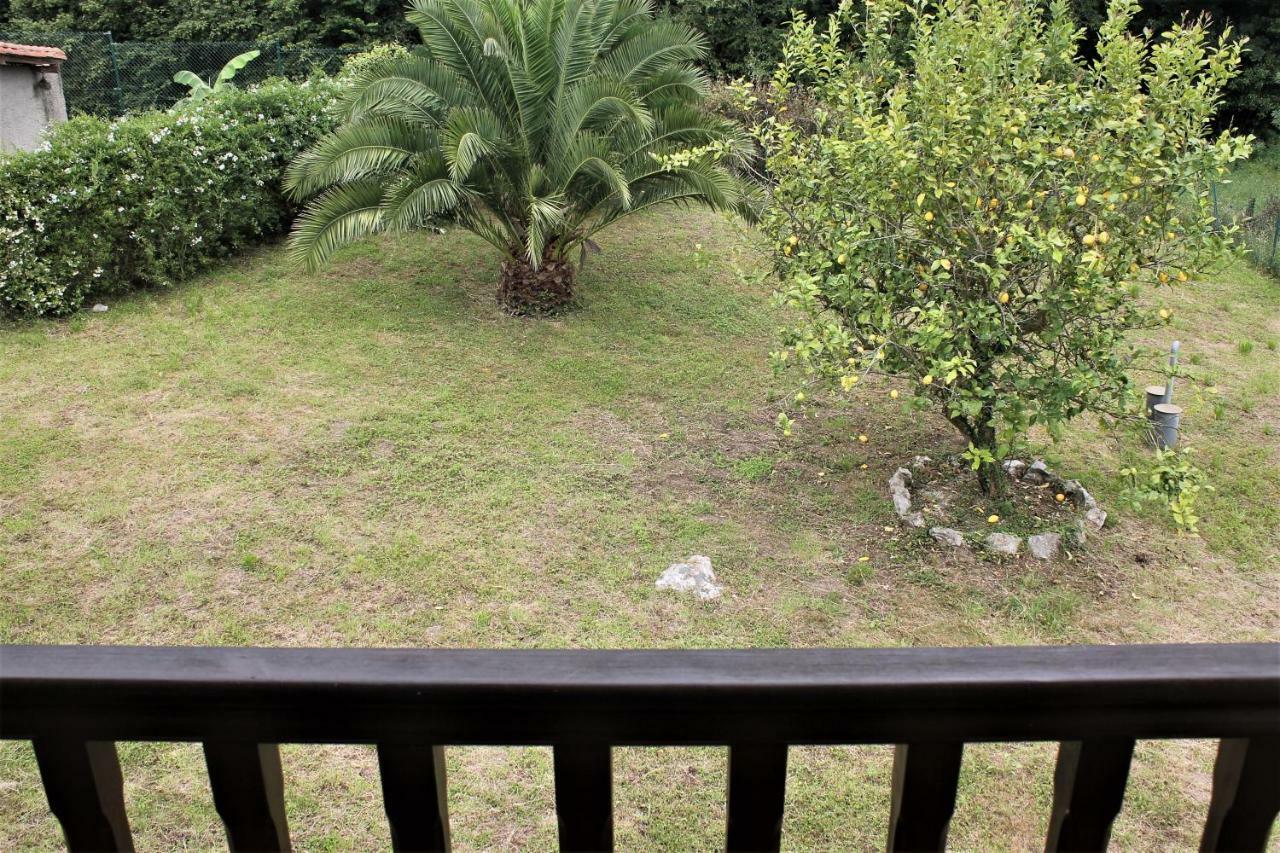 El Limonero De Pria - Casa Vacacional Villa La Pesa Dış mekan fotoğraf